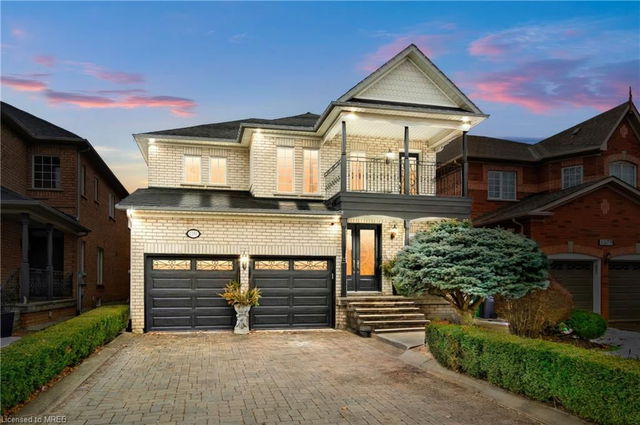 1381 Avon Drive