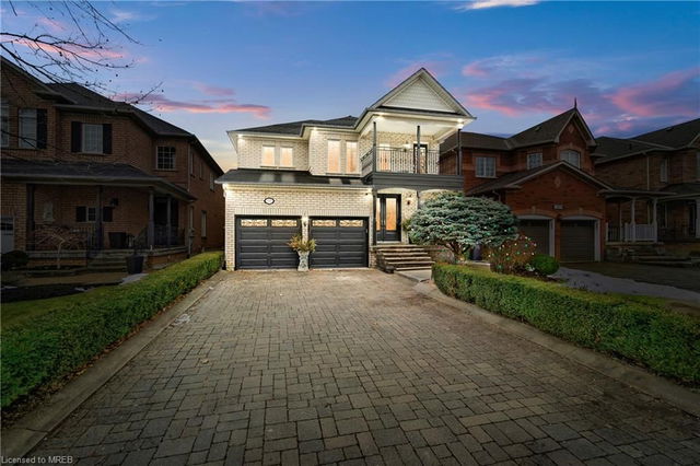 1381 Avon Drive