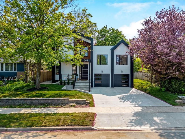 368 Maplewood Crescent