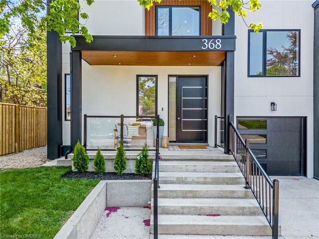 368 Maplewood Crescent