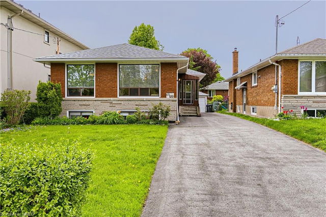 68 Shaver Avenue