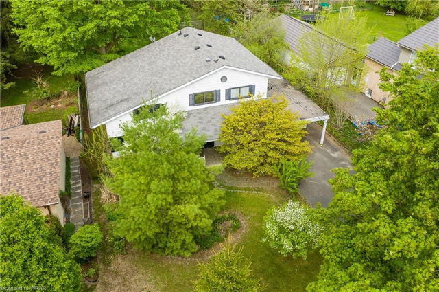 64 Mcdougall Road