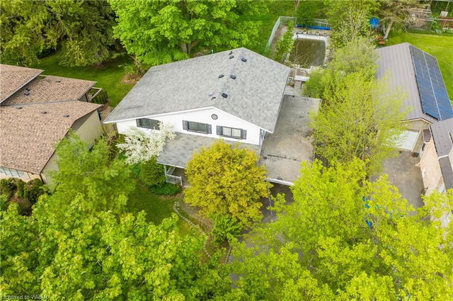 64 Mcdougall Road