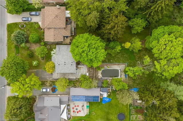 64 Mcdougall Road