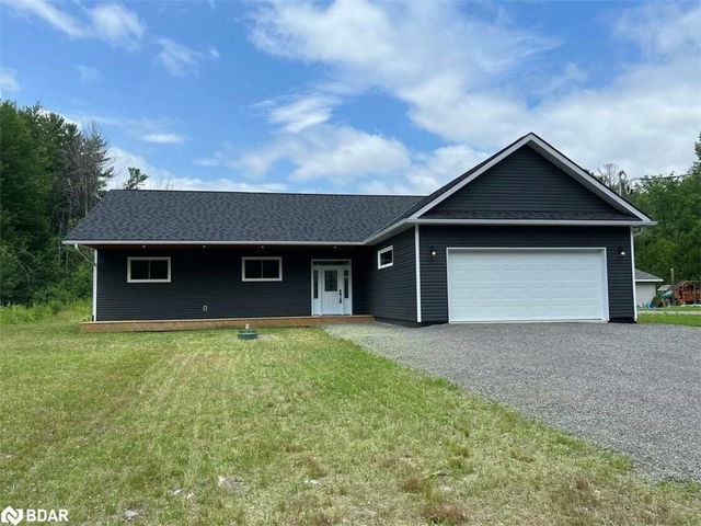 726 Old Norwood Road