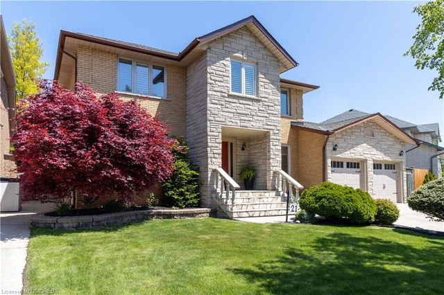 21 Regalview Drive