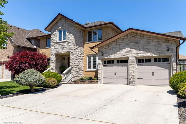 21 Regalview Drive