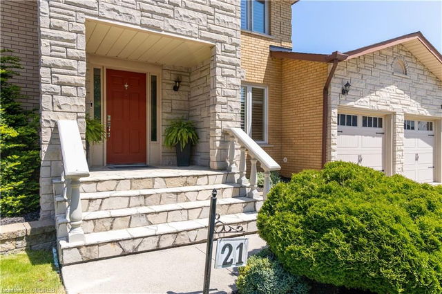 21 Regalview Drive