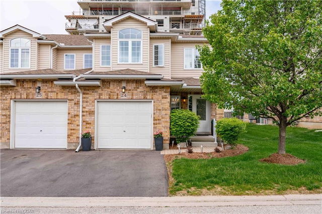 24 - 20 Shackleton Drive