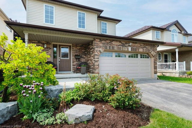 23 Bristow Creek Drive