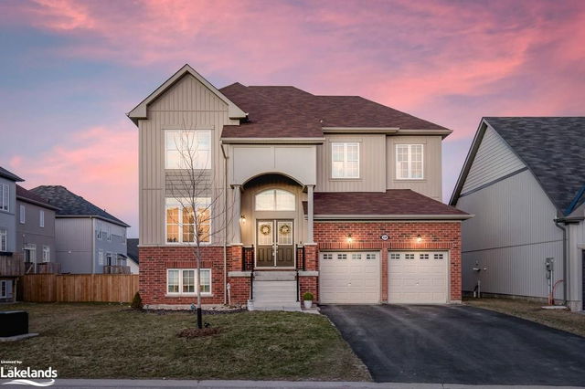 228 Roy Drive