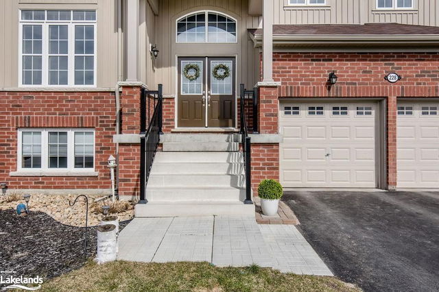 228 Roy Drive