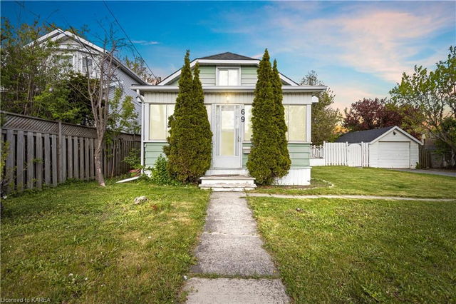 69 Portsmouth Avenue
