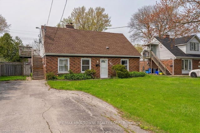 2077 Leighland Road