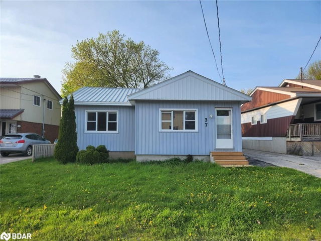 37 Sheridan Street
