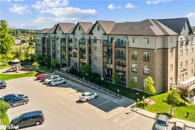 403 - 40 Ferndale Drive