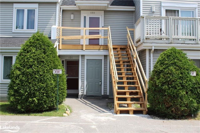 131 - 55 Trott Boulevard