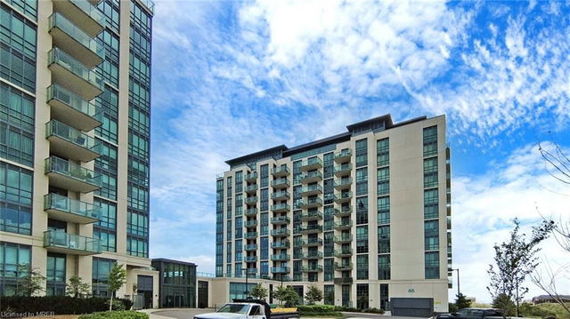 206 - 65 Yorkland Boulevard