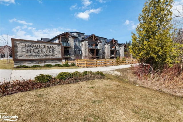 307 - 12 Beausoleil Lane