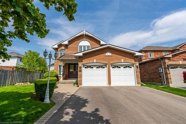 30 Birchway Place
