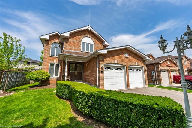 30 Birchway Place