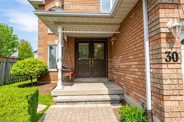 30 Birchway Place