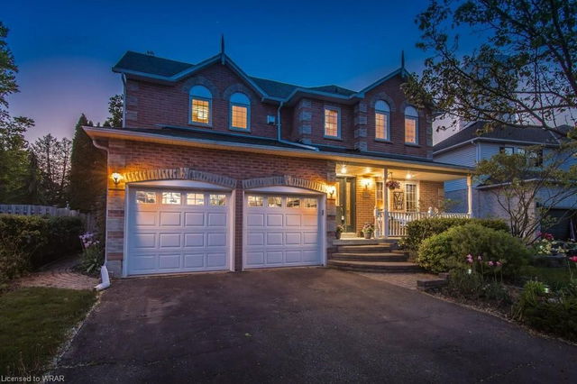 32 Hilltop Drive