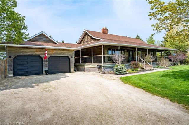 585341 County 17 Road