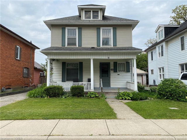60 Lynnwood Avenue