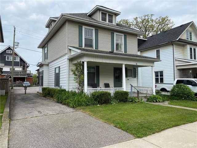 60 Lynnwood Avenue