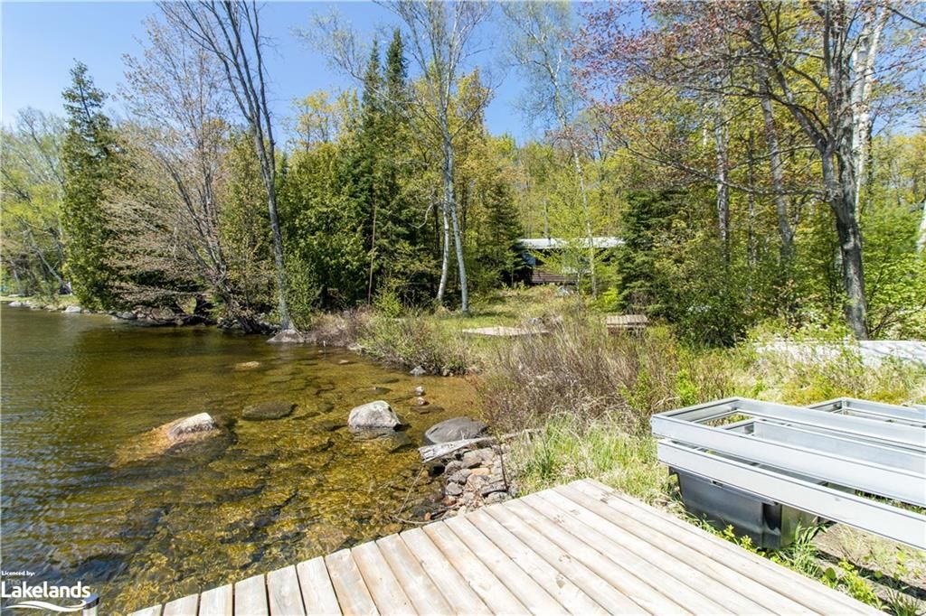 Single Family Residence sold at 1236 True North Road, Haliburton, ON, K0M 1S0 - Dudley - MLS: 40422193