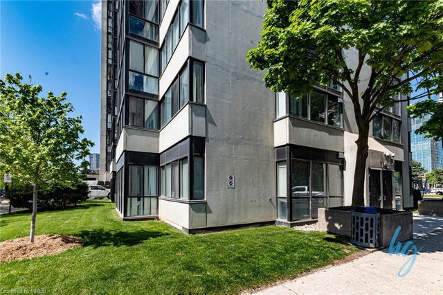 112 - 350 Webb Drive