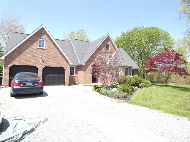 43 Windmill Point Road