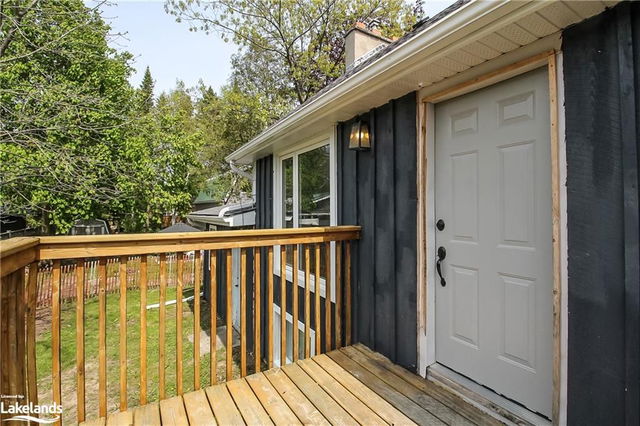 A - 216 Cedar Street