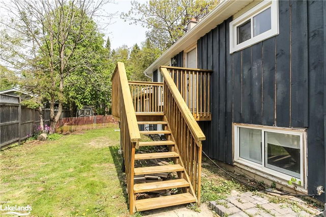 A - 216 Cedar Street