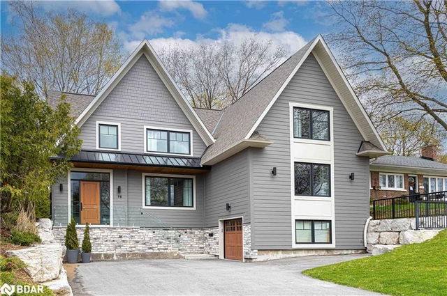 98 Shanty Bay Road