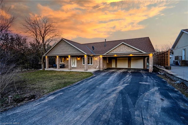 16710 Leslie Hill Road