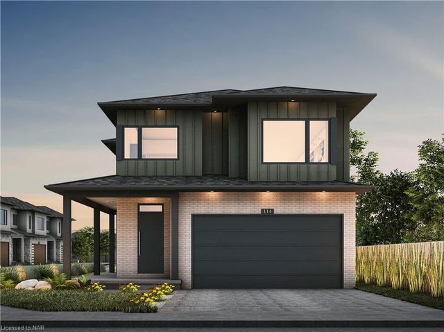 114 Susan Drive