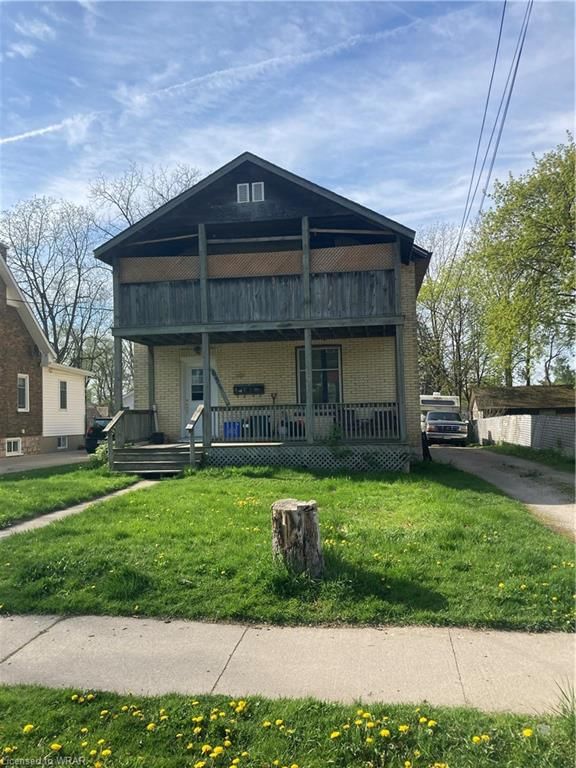631 Lawrence Street