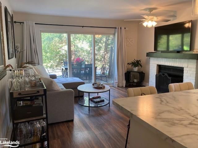 128 - 27 Dawson Drive