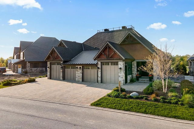 133 Georgian Bay Lane