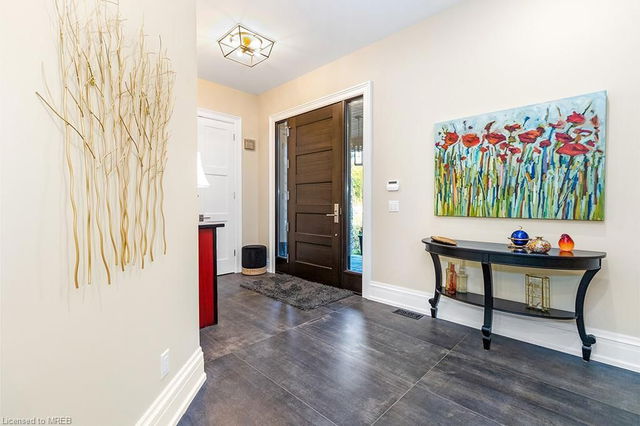 133 Georgian Bay Lane