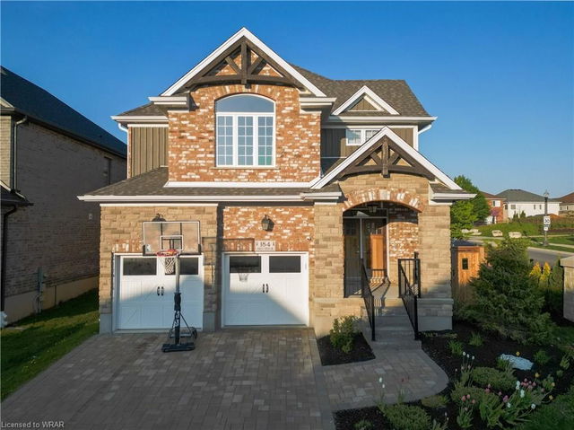 184 Forest Creek Drive