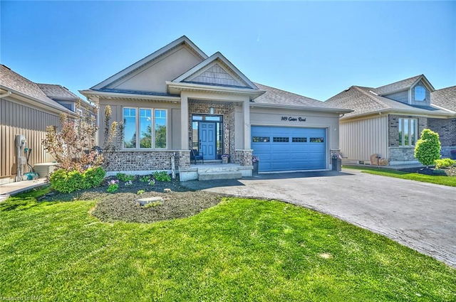 149 Gaiser Road