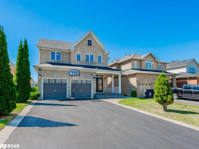 122 Winchester Terrace