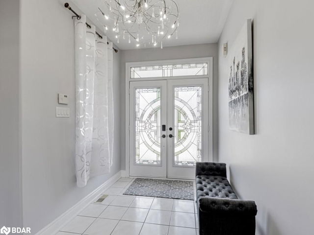 122 Winchester Terrace