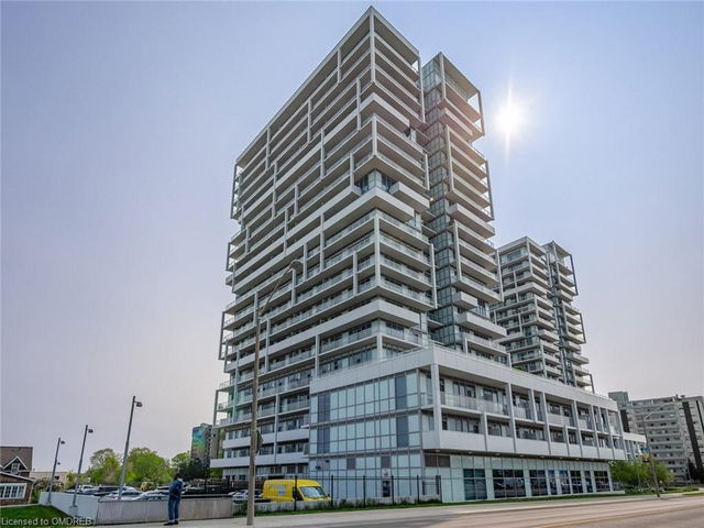 419 - 65 Speers Road