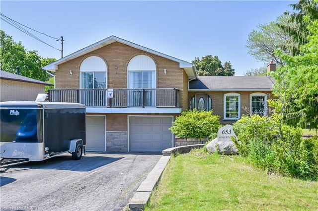 653 Winston Road