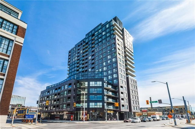 503 - 1 Victoria Street