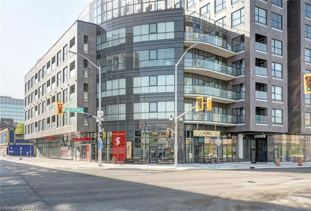 503 - 1 Victoria Street